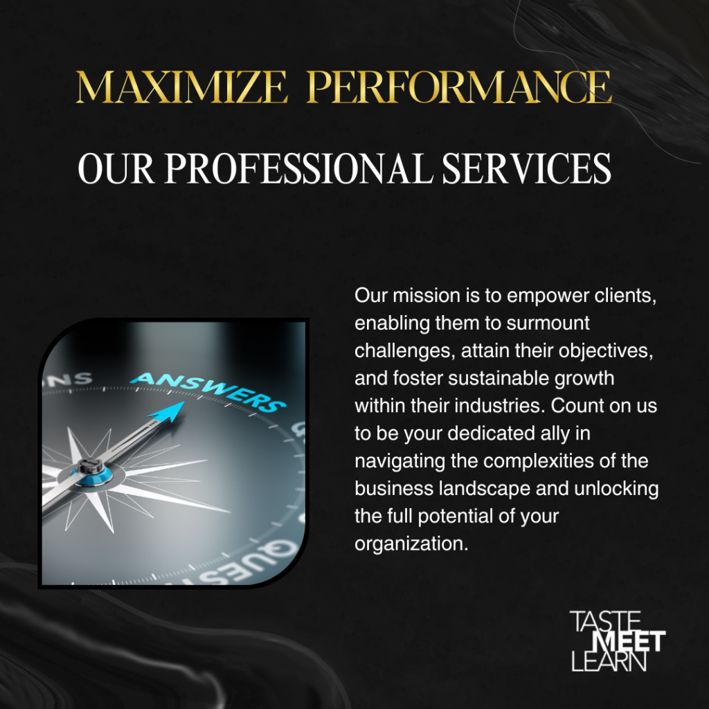 TML Solutions Services